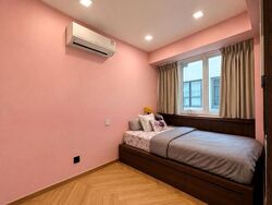 Clementi Park (D21), Condominium #605410551